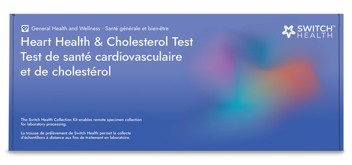 All – Switch Health
